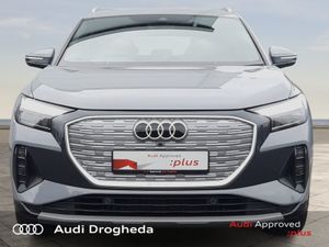 Audi Q4 E-tron Audi Q4 Sport 40 E-tron - Image 3