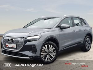 Audi Q4 E-tron Audi Q4 Sport 40 E-tron - Image 4