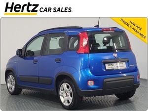 Fiat Panda Mhev 1.0 Petrol Manual - Image 4