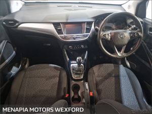 Opel Crossland Crossland Sc-1.5 110BHP -die-6 - Image 3