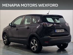 Opel Crossland Crossland Sc-1.5 110BHP -die-6 - Image 4