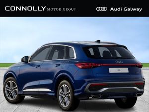 Audi Q5 S-line E-hybrid Quattro 220kW Auto - Image 3