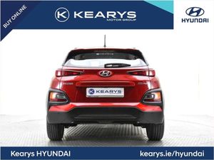 Hyundai Kona 1.0 T-gdi Comfort - Image 3