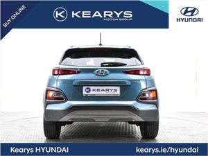 Hyundai Kona 1.0 T-gdi Executive - Image 3