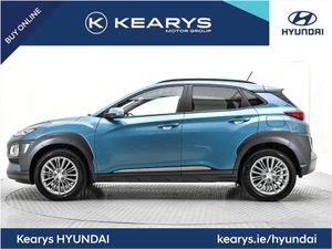 Hyundai Kona 1.0 T-gdi Executive - Image 4