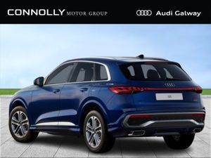 Audi Q5 S-line E-hybrid Quattro 220kW Auto - Image 3