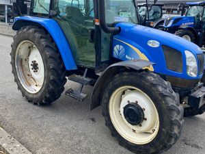 2007 New Holland TL90a - Image 3