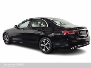Mercedes-Benz E-Class E220d Avantgarde 6.9  HP PCP - Image 4