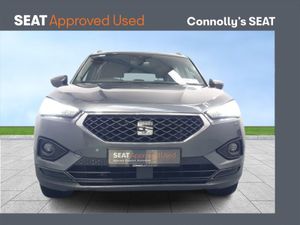 SEAT Tarraco 2.0tdi 150hp SE - Image 4