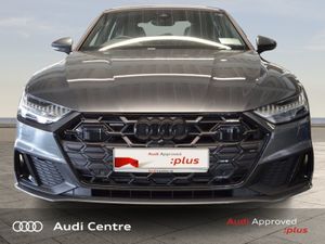 Audi A7 50 Tfsi-e S-line Panoramic Sunroof Price - Image 2