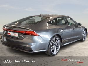 Audi A7 50 Tfsi-e S-line Panoramic Sunroof Price - Image 4