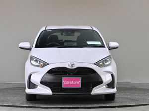 Toyota Yaris 1.0 Auto Petrol  9 android Car Playe - Image 2