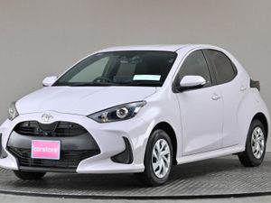 Toyota Yaris 1.0 Auto Petrol  9 android Car Playe - Image 3