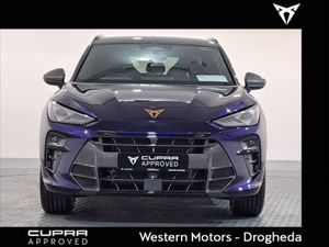 Cupra Terramar V2 Ehybrid 204HP DSG - Image 4