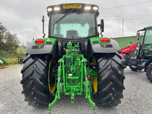 2023 John Deere 6R155 - Image 2