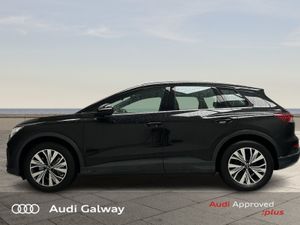 Audi Q4 E-tron  435 p/m PCP 45 BIG Battery Sport - Image 4