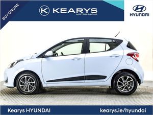 Hyundai i10 1.0 Deluxe - Image 4