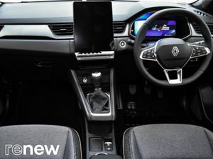Renault Symbioz Techno TCe 140 - Image 2