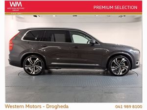 Volvo XC90 T8 Hybrid Phev Recharge - Image 4