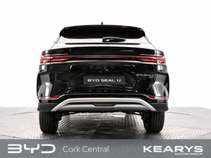 BYD SEAL U Dm-i Boost FWD Demo - Image 3