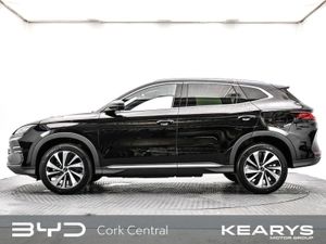 BYD SEAL U Dm-i Boost FWD Demo - Image 4