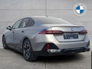 BMW 5 Series 530e M Sport Pro - Image 3