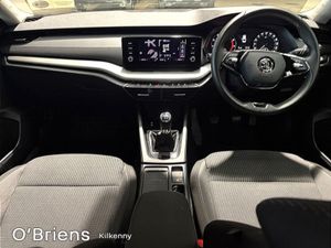 Skoda Octavia Ambition 1.0 TSI 110 BHP 4DR  1 Own - Image 2