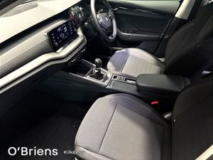 Skoda Octavia Ambition 1.0 TSI 110 BHP 4DR  1 Own - Image 4