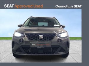 SEAT Arona Arona 1.0tsi 95hp SE - Image 4