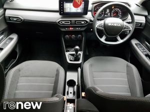 Dacia Sandero TCe 90 Comfort - Image 2