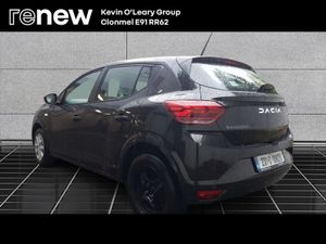 Dacia Sandero TCe 90 Comfort - Image 3