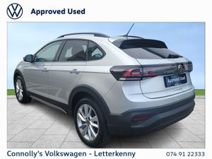 Volkswagen Taigo 1.0tsi 95hp Edition75  from  228 - Image 4