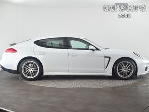 Porsche Panamera Panamera - Image 3