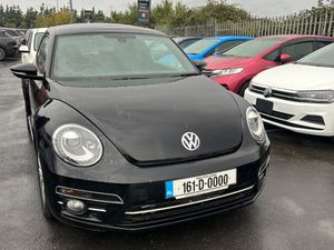 VW BEETLE - Image 4