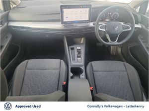 Volkswagen Golf Golf Edition 75 1.5 Mhev 116HP - Image 3