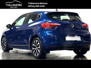 Renault Clio Iconic TCe 90 - Image 3