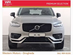 Volvo XC90 Xc90 T8 Hybrid Phev Recharge - Image 4