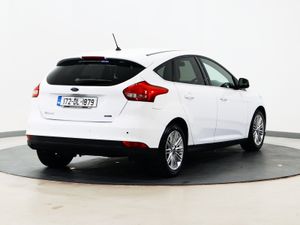 *4* 2017 Ford Focus 1.0 zetec - Image 4