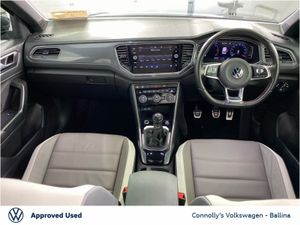 Volkswagen T-Roc 2.0 TDI 150bhp Sport - Image 4