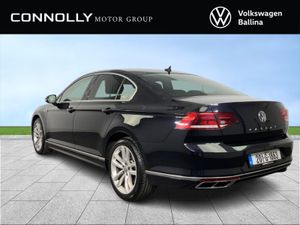 Volkswagen Passat 2.0 TDI 150HP R-line - Image 4