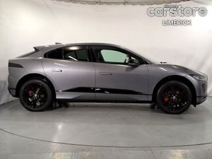 Jaguar I-PACE Ev400 Auto Black Edition - Image 2
