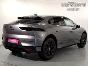 Jaguar I-PACE Ev400 Auto Black Edition - Image 3