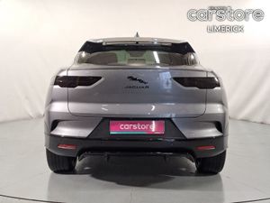 Jaguar I-PACE Ev400 Auto Black Edition - Image 4