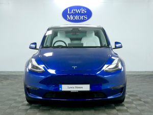 2023 Tesla Model Y Dual Motor Performance - Image 3