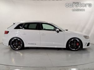Audi S3 2.0 Tfsi Quattro - Image 2