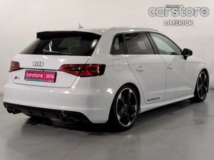 Audi S3 2.0 Tfsi Quattro - Image 3