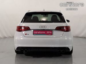 Audi S3 2.0 Tfsi Quattro - Image 4