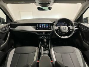 Skoda Scala Selection 1.0tsi 115BHP - Reversing C - Image 4