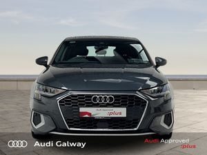 Audi A3  540 P/M 30 Tfsi 110HP SE - Image 3