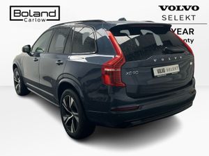 Volvo XC90 T8 Plus Dark  free Hamper   175 P/W ON - Image 4
